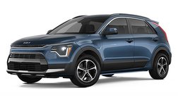 2025 Kia Niro Plug-In Hybrid EX