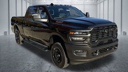 2026 Ram Ram Pickup 2500 Tradesman