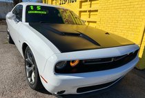 2015 Dodge Challenger R/T