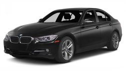 2013 BMW 3 Series 328i xDrive