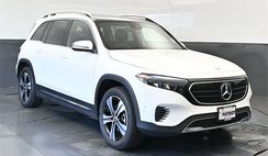 2023 Mercedes-Benz EQB EQB 300 4MATIC