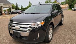 2011 Ford Edge SEL