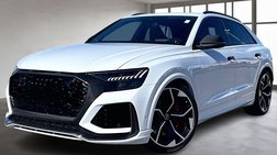 2023 Audi RS Q8 4.0T quattro