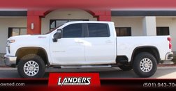 2023 Chevrolet Silverado 2500HD LT