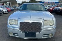 2007 Chrysler 300 C