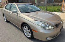 2005 Lexus ES 330 Base