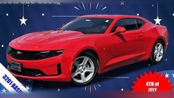 2023 Chevrolet Camaro LT 1LT