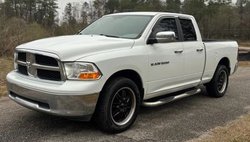 2012 Ram Ram Pickup 1500 SLT
