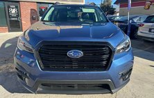 2022 Subaru Ascent Onyx Edition