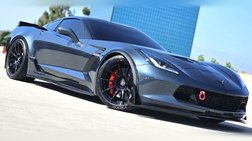 2019 Chevrolet Corvette Z06