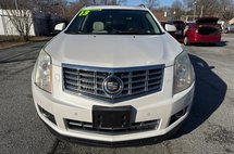 2013 Cadillac SRX Premium Collection