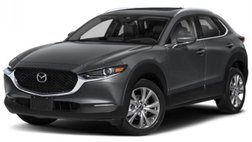 2021 Mazda CX-30 Premium