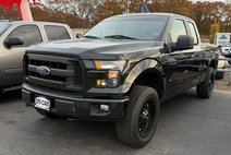 2015 Ford F-150 XL