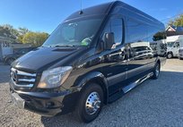 2014 Mercedes-Benz Sprinter 3500