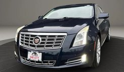2015 Cadillac XTS Luxury