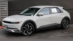2024 Hyundai Ioniq 5 SE