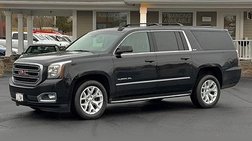 2017 GMC Yukon XL SLE