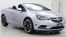 2019 Buick Cascada Premium