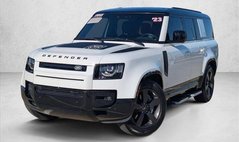 2023 Land Rover Defender 130 X-Dynamic SE