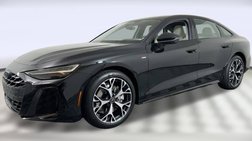 2026 Audi A6 quattro Premium Plus 55 TFSI