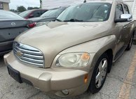 2007 Chevrolet HHR LT