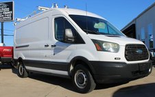 2015 Ford Transit 150