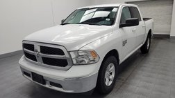2021 Ram Ram Pickup 1500 Classic SLT