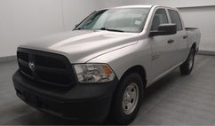 2017 Ram Ram Pickup 1500 Tradesman