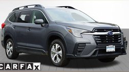 2023 Subaru Ascent Premium 7-Passenger