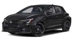 2024 Toyota GR Corolla Premium