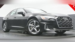2024 Audi A6 quattro Premium Plus 55 TFSI
