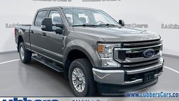 2020 Ford Super Duty F-250 