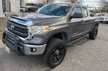 2014 Toyota Tundra SR5