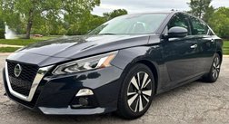 2019 Nissan Altima 2.5 SL