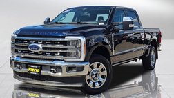2023 Ford Super Duty F-350 Lariat