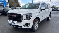 2024 GMC Yukon XL SLE