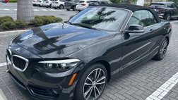 2019 BMW 2 Series 230i