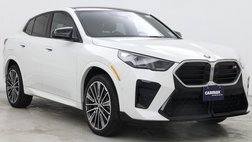 2025 BMW X2 M35i
