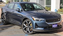 2023 Polestar 2 