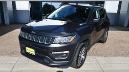 2018 Jeep Compass Altitude