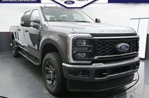 2026 Ford Super Duty F-250 XL