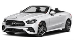 2023 Mercedes-Benz E-Class E 450 4MATIC