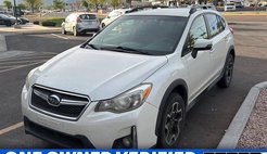 2016 Subaru Crosstrek 2.0i Limited