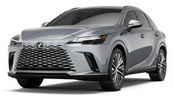 2026 Lexus RX 350 Premium+