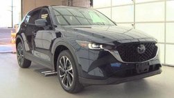 2023 Mazda CX-5 2.5 S Premium
