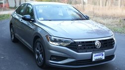 2020 Volkswagen Jetta R-Line