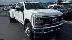 2023 Ford Super Duty F-350 Lariat