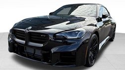 2025 BMW M2 Base