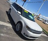 2018 Ford Flex Limited
