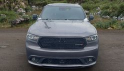 2017 Dodge Durango R/T